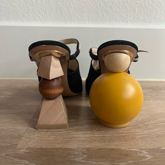 Jacquemus Shoes - Jacquemus Heels